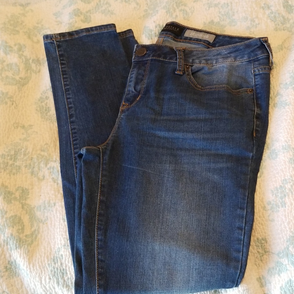 Aeropostale Jeans